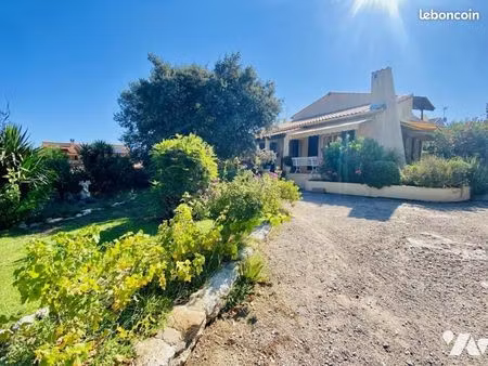 maison 4 pièces 124 m²