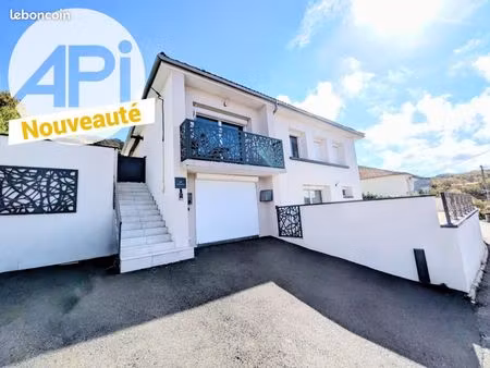 maison 5 pièces 150 m²