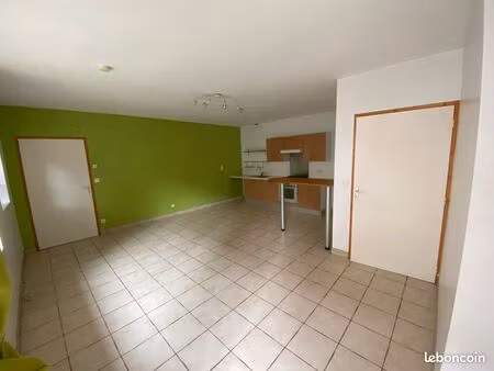 f3 rdc firminy centre