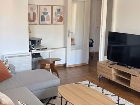 grand t3 nouvelle mairie