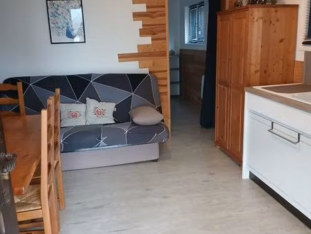 location appartement meublé