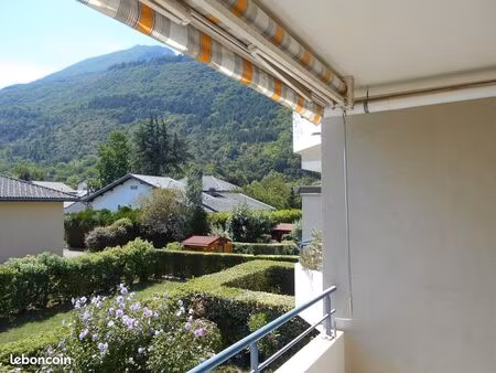 appartement 3 pièces 70 m²