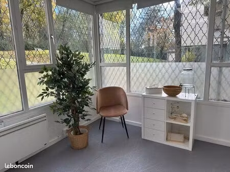 espace beauté & bien-être privé