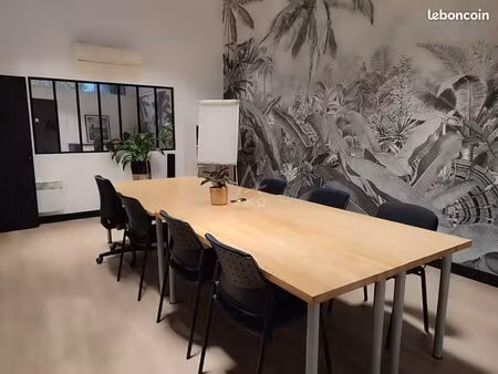 bureaux 137 m² saint maur des fosses