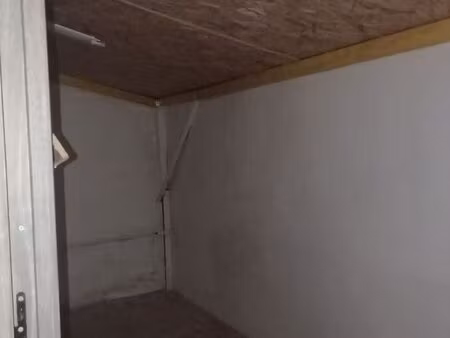 grand box sécurisé