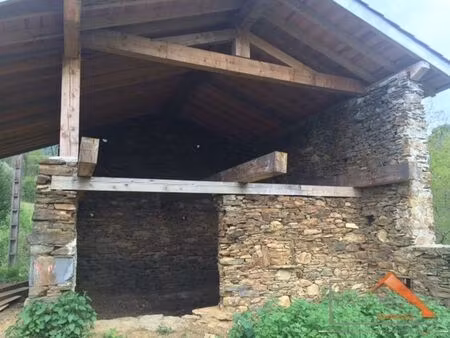 vente maison 1 pièce 70 m² arbas (31160)