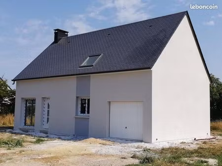 maison 108 m² croisilles