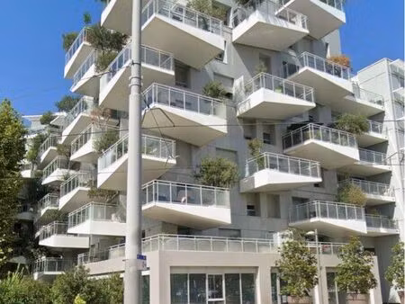 t2 63m2 castelnau-le-lez