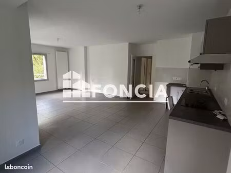 appartement 5 pièces 108 m²