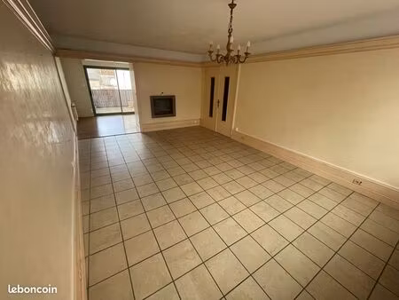 appartement duplex - st-omer