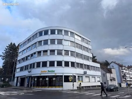 immeuble 1374m² - usage mixte