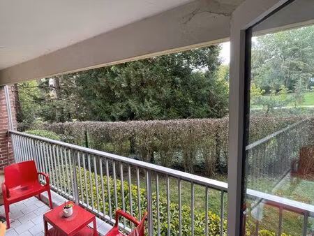 appartement 3 pièces de 71 m² – résidence sécurisée