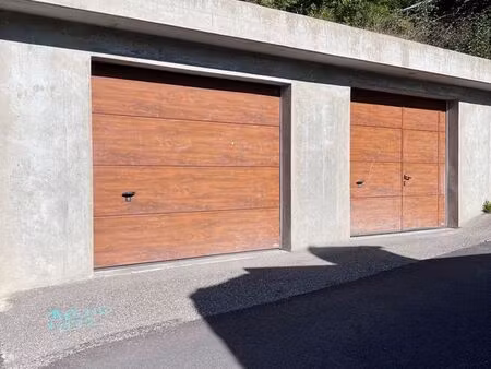 location garage bozel (le moulinet)