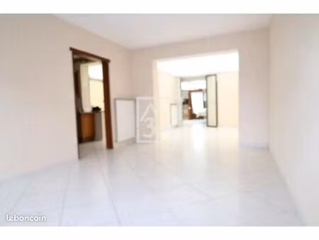 maison 5 pièces 132 m²