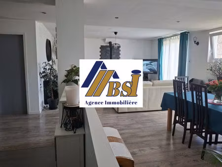 vente maison 7 pièces 149 m² guipavas (29490)