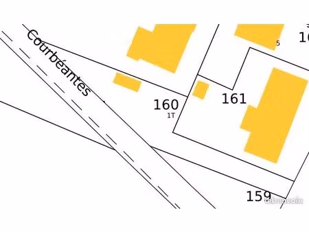 terrain constructible
