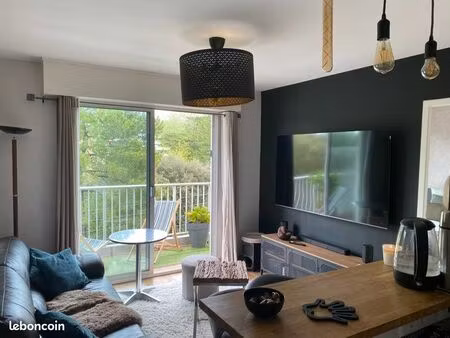 appartement t2 la baule avec balcon