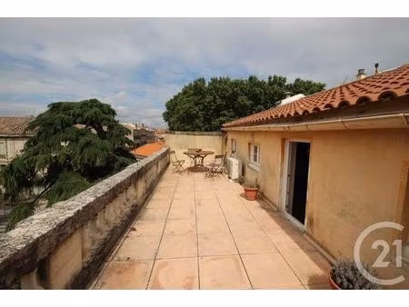 appartement t1 à louer - 2 pièces - 48 m2 - avignon - 84 - provence-alpes-cote-d-azur