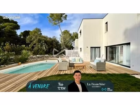 maison 6 pièces 150 m²