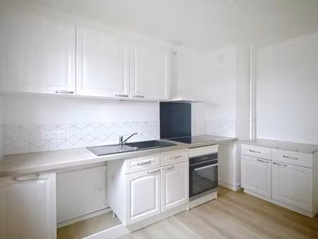 appartement 3 pièces 72 m²