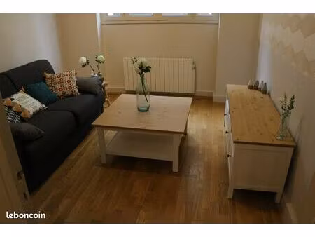location appartement lyon 6