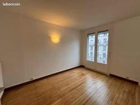 location appartement 2 pièces 34.59 m²