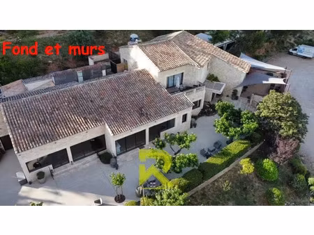 vente commerce clermont-l’hérault (34800)