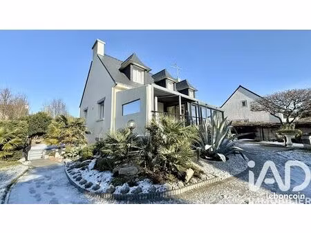 maison 5 pièces 130 m²