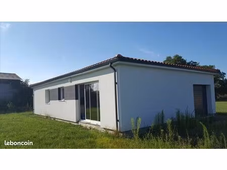 maison 4 pièces 87 m²