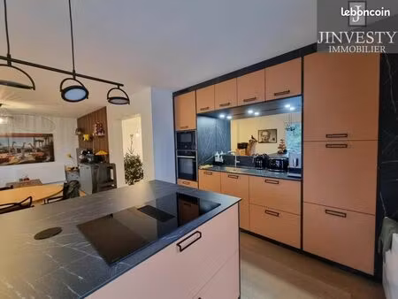 maison 4 pièces 105 m²