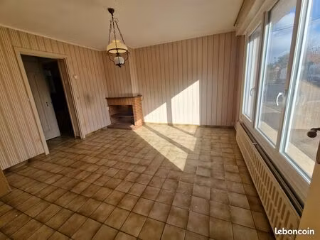 maison 83m2 3 chambres et jardin euratech