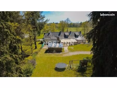 longère 5 pièces 167 m²