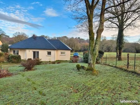 deux maisons pour le prix d’une