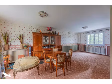 vente maison 6 pièces 102 m² saint-pierre-des-corps (37700)