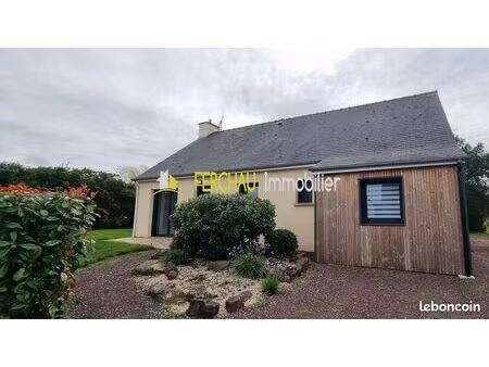 maison 4 pièces 89 m²