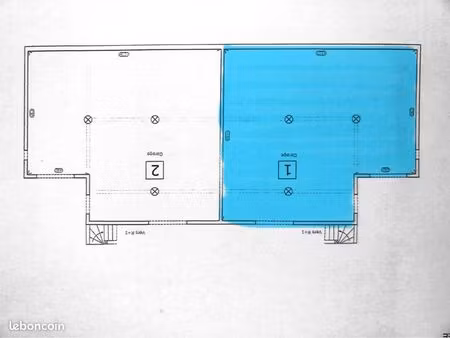 maison 4 pièces 98 m²