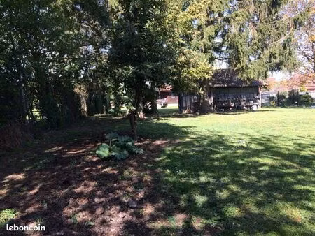 terrain constructible willems centre