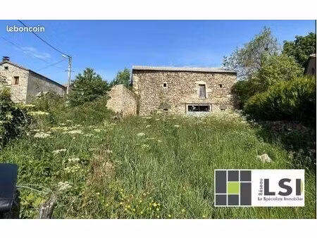 maison 2 pièces 80 m²