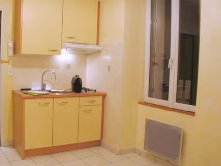 t2 ensoleillé bellamy île de versailles