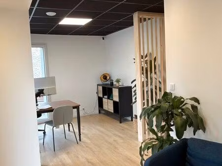 bureaux centre le loroux bottereau