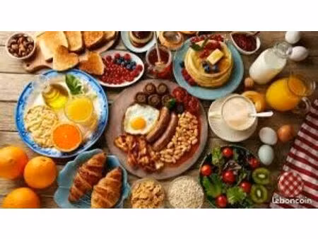 fonds de commerce coffee shop & restauration – bourg-saint-maurice (90 m² + grande terrass