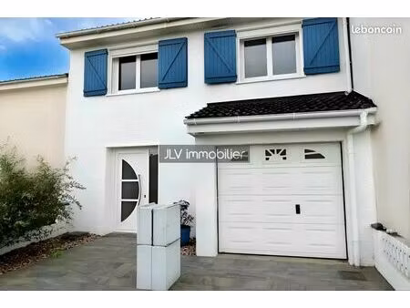 maison 5 pièces 103 m²