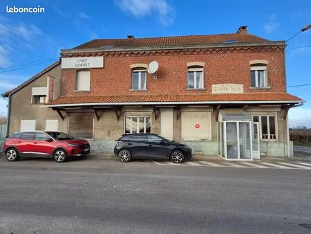 maison 10 pièces 354 m²