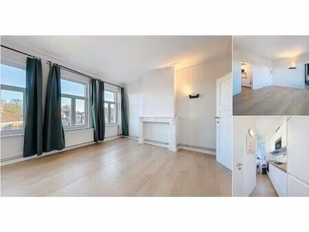 appartement à louer à rue vanderkindere 217 uccle (vbd71485)