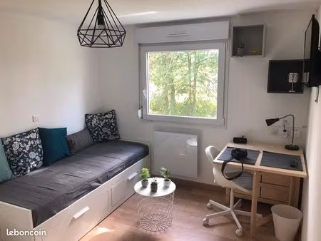 studio 18m2 nantes michelet