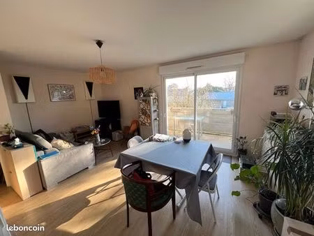 t3 pont du cens a louer