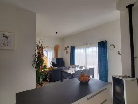 maison plain pied 75 m2