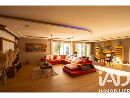vente maison 5 pièces 274 m² ger (64530)