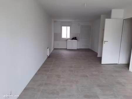 location maison mésanger (44522)