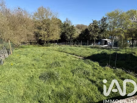 vente maison 4 pièces 96 m² renazé (53800)